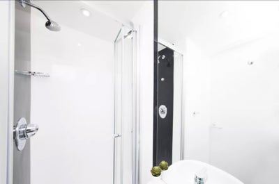 Single En-suite Unite St Pancras Way (UCL ONLY) Main Photo