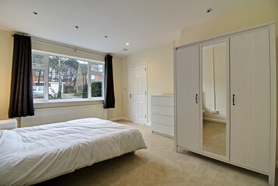 A Large Well Presented Double Room in St Albans- Main Photo