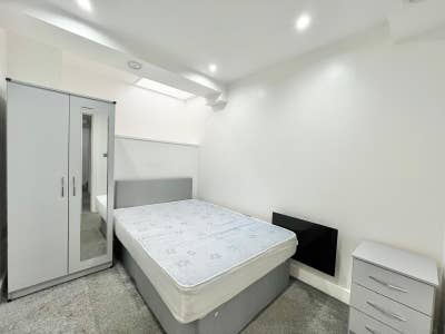 Cheap! Central Birmingham Double Room – &pound;550/Month Main Photo