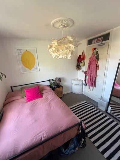 Gorgeous Double Room in Crofton Park/Brockley Main Photo