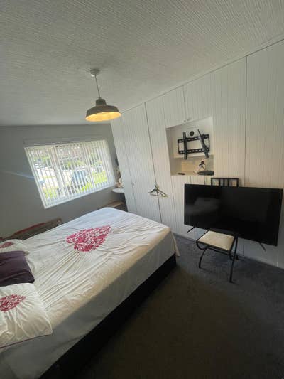 X2 Cosy Furnished Double Rooms - &pound;500-&pound;550 Pcm  Main Photo