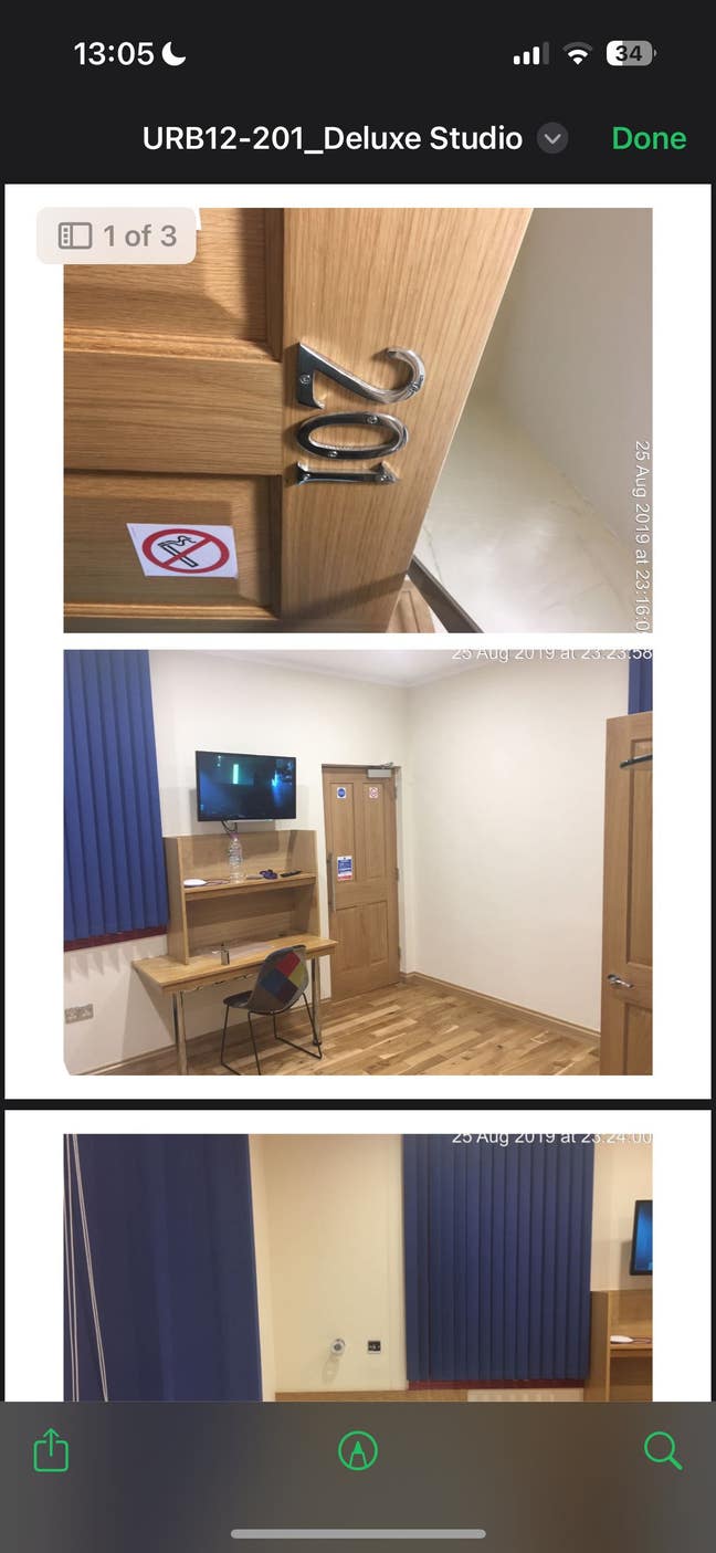Student lodge executive studio  Main Photo