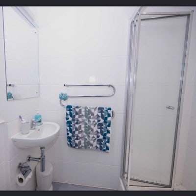Tenancy Takeover- University of Kent (Turing Flats Main Photo