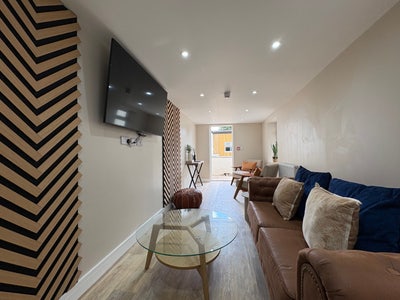 Premium En-Suite Rooms - City Centre - Bills Inc. Main Photo