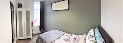 🏡Well-Presented Single Room 🎉All Inclusive Bills Main Photo