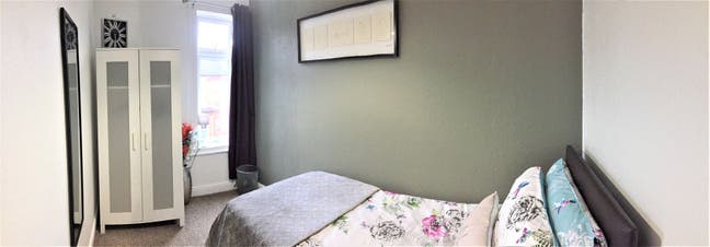 🏡Well-Presented Single Room 🎉All Inclusive Bills Main Photo