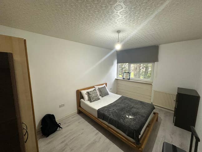 ✨ Cozy Double Room in Amazing Location 🏡 Main Photo