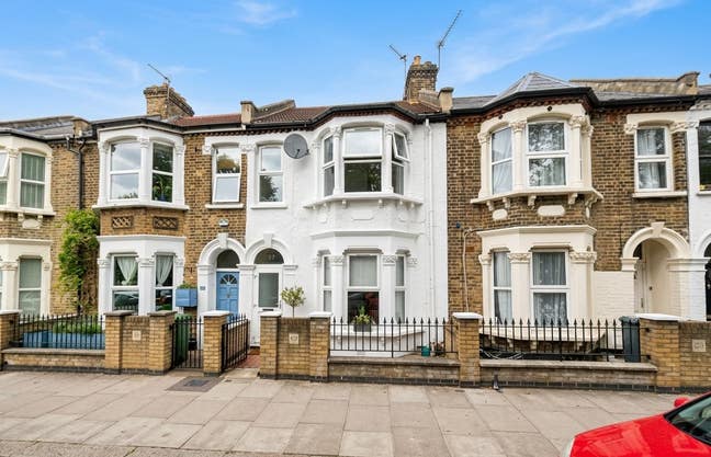 Rooms Available – Forest Gate, E7 9Le Main Photo