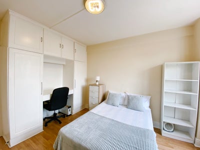 🏠 Amazing Location - Marylebone Room Main Photo