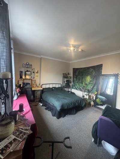 Double room available in Sighthill for &pound;558.33 Main Photo