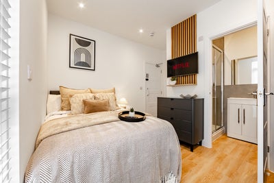 Stylish En-Suite Rooms - All Bills Included Main Photo