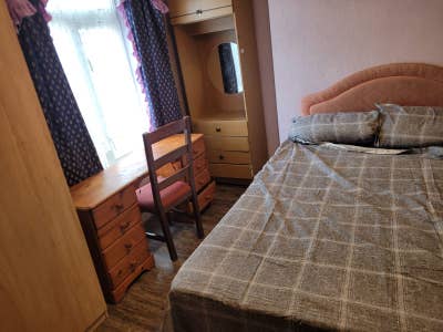 Excellent Furnished Room - Walsall Central Main Photo