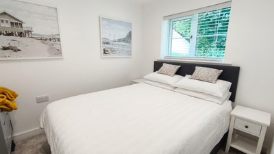 Inny Vale Cottage Chalet Whole house to let Main Photo