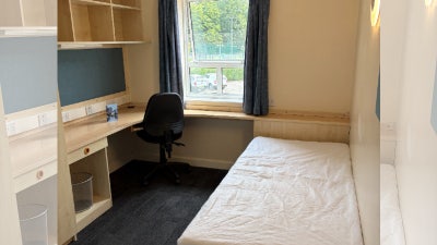 Available Cheney Student Village Dorm Main Photo