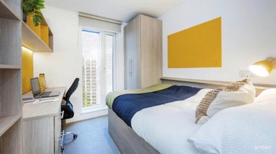 1ST MONTH FREE - Timber Yard - &pound;219pw - ensuite Main Photo