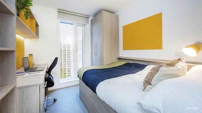 Timber Yard - &pound;219pw - en-suite - Tenancy takeover Main Photo