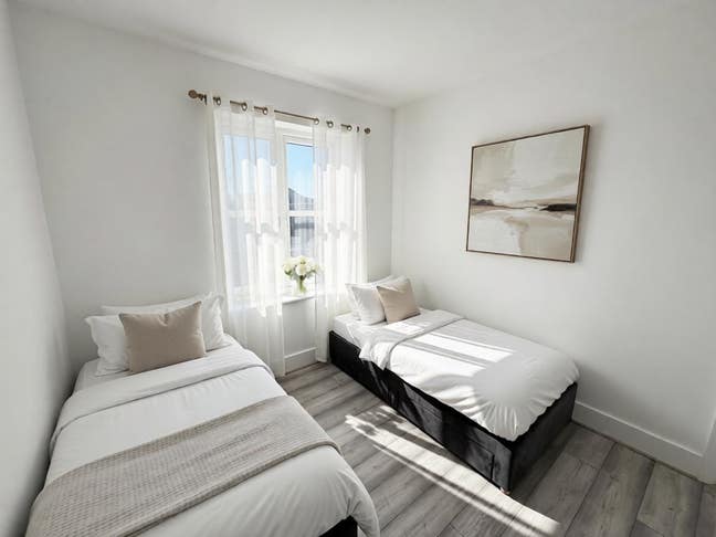 &pound;700 Furnished Room, Harrow HA1 – Available Now Main Photo