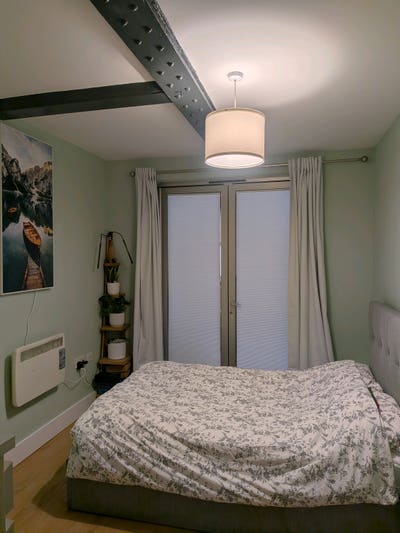 Double room + private bathroom - Northern Quarter Main Photo