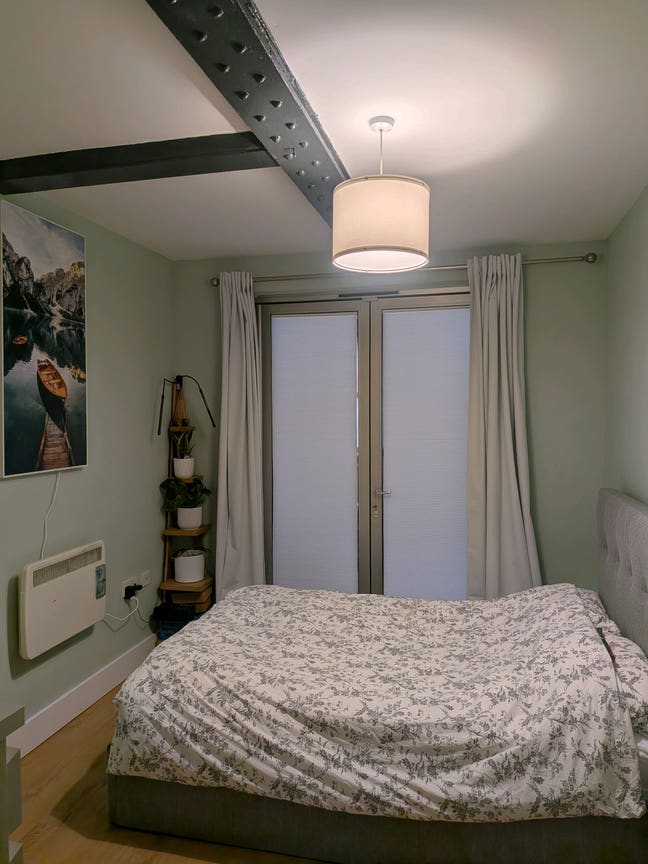 Double room + private bathroom - Northern Quarter Main Photo