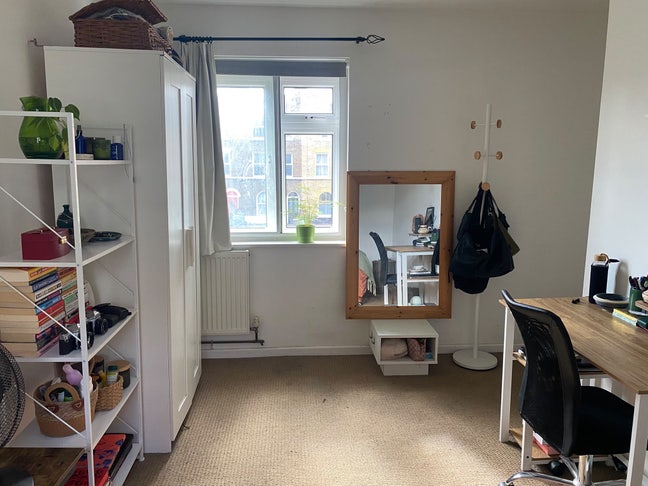 Super Lovely Room in Canada Water Main Photo