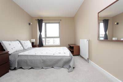 Master En-Suite Double Room in North Greenwich Main Photo