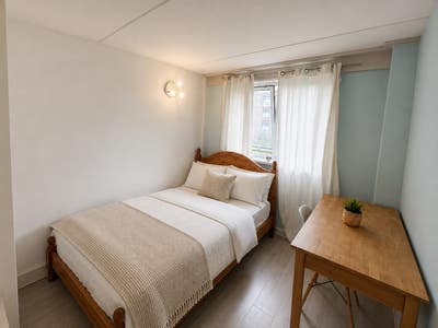 4 Rooms in Battersea Area-Great Transport Links! Main Photo