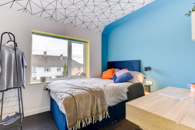 Premium Student Room in Bristol | All Bills Inc 🧡 Main Photo