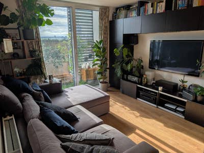 Ensuite King Bed 5 mins from Stratford station Main Photo