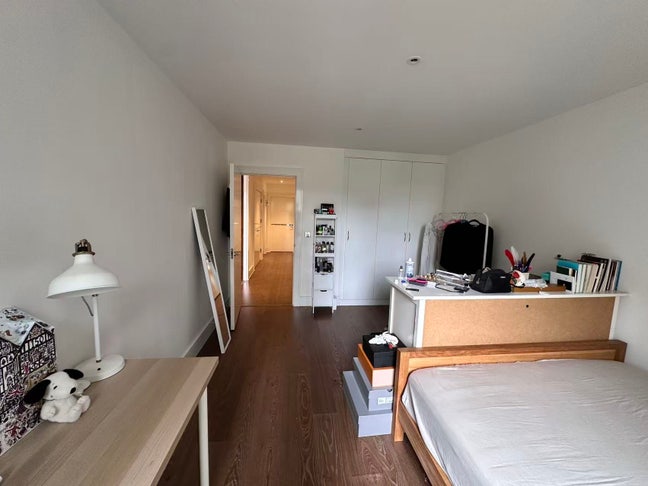 Kidbrooke 1 big bedroom for rent !  Main Photo
