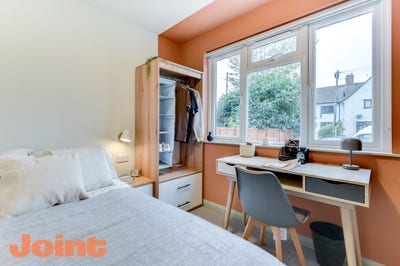 Premium Student Room in Bristol | All Bills Inc 🧡 Main Photo