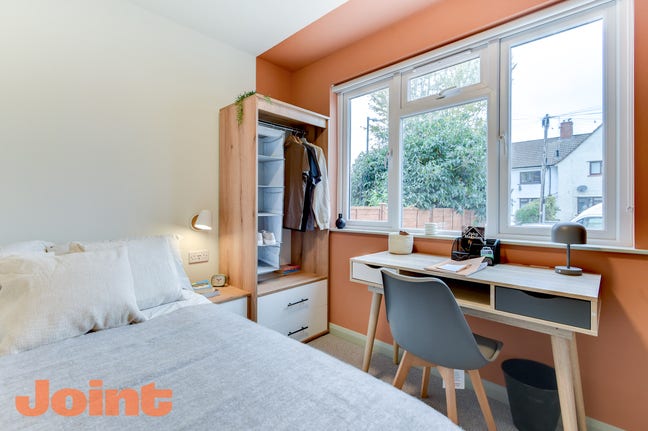 Premium Student Room in Bristol | All Bills Inc 🧡 Main Photo