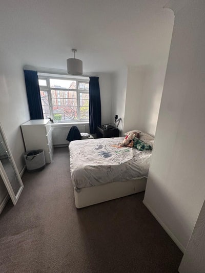 🏠 Lovely Double room  - 1100 pcm + bills Main Photo