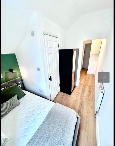 🏡 Stunning Refurbished En-Suite Room – Boston Main Photo