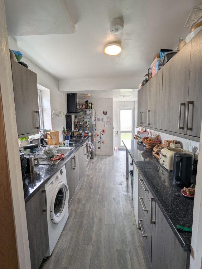 Homely room in great area  Main Photo