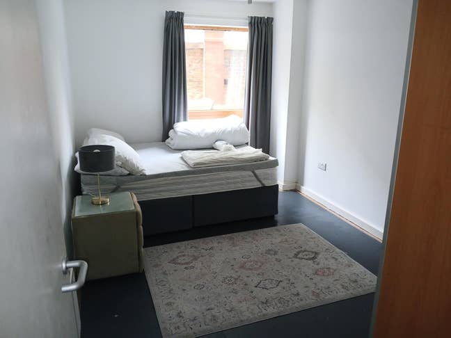 Available double bedroom in Barnsbury Main Photo