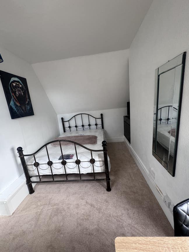 *Last 2 rooms to rent* Main Photo