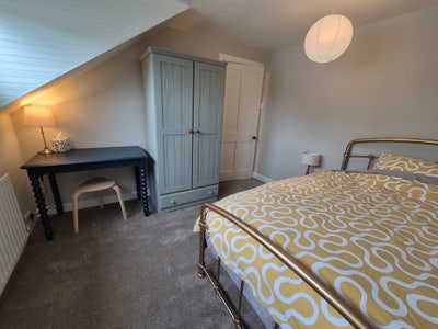 Cosy Double Room  Main Photo