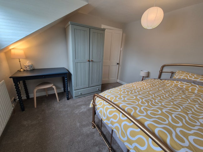 Cosy Double Room  Main Photo