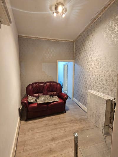 🏠 1 Bedroom flat  Main Photo