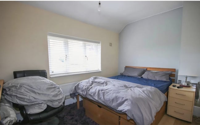 Double room convenient for Newmarket/ Cambridge Main Photo
