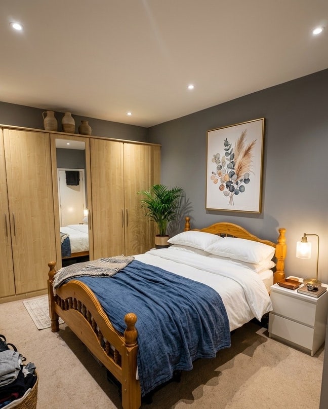 😍 Beautiful Double En-suite Room 😍 Brixton 😍 Main Photo