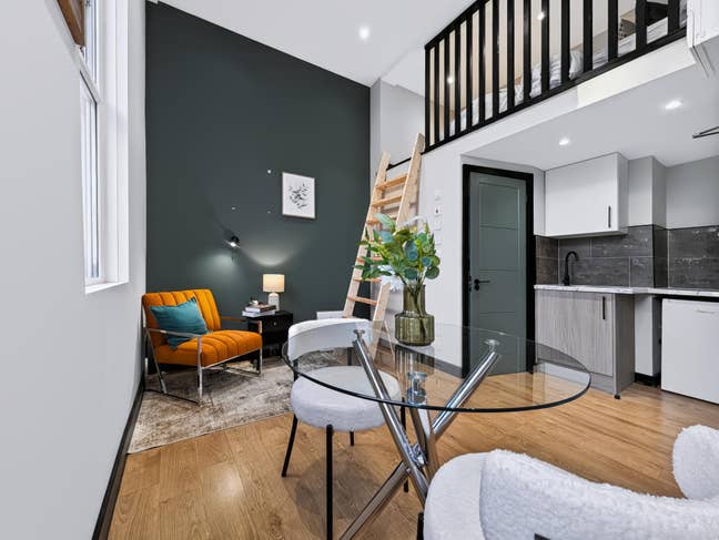 Brand New • Fully Furnished • Private En-Suite • P Main Photo