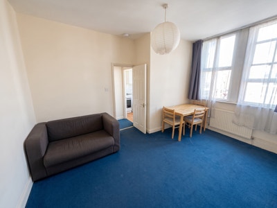 A beautiful 1 bedroom property in Deptford SE8 Main Photo