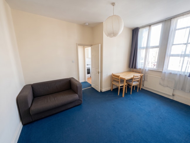 A beautiful 1 bedroom property in Deptford SE8 Main Photo