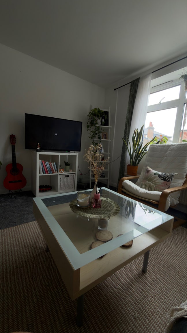 Cosy  & quiet flat : short term 10 dec to 5jan  Main Photo