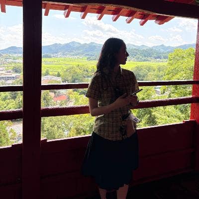 Student Female seeks a single or double room Main Photo