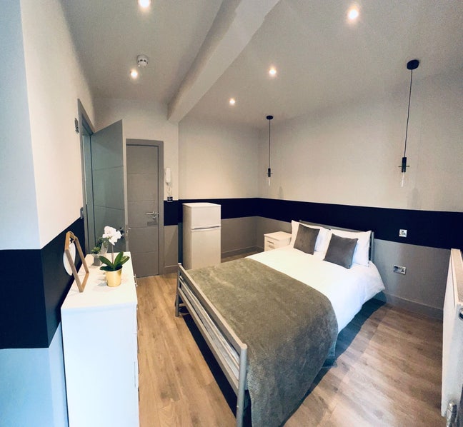 🛏️ ✨En-Suite  Room to Let in Hackney  Main Photo