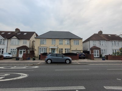 Spacious House Share in Heston – TW5 0Qj Main Photo