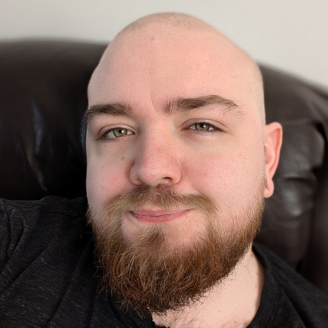 About me Main Photo