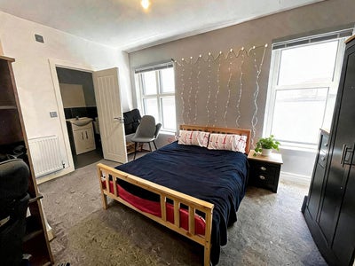 Shared property Peterborough PE1 Main Photo